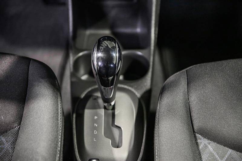 chevrolet Spark 2020 - 23