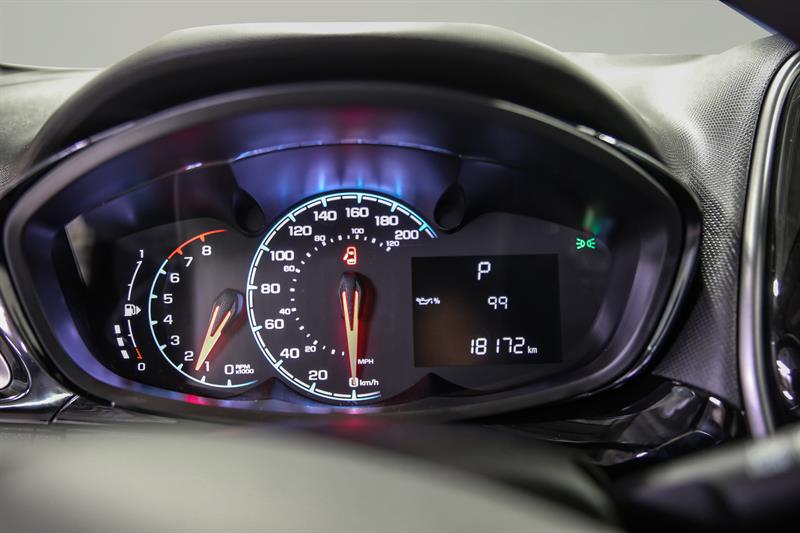 chevrolet Spark 2020 - 24