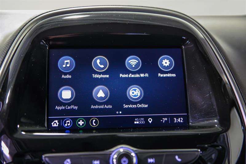 chevrolet Spark 2020 - 25