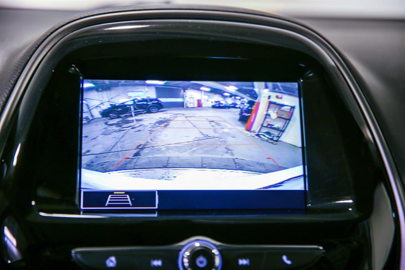 chevrolet Spark 2020 - 26