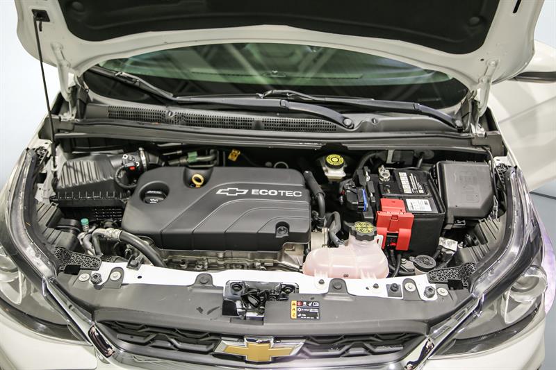 chevrolet Spark 2020 - 27