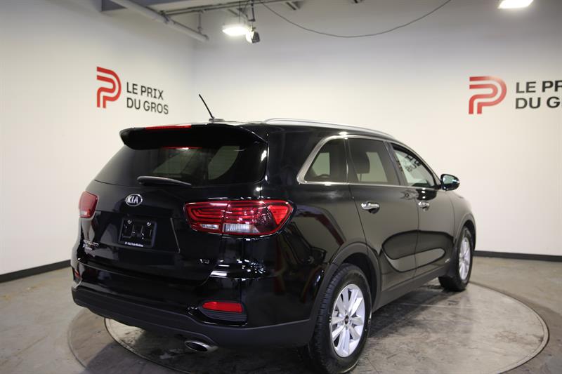 kia Sorento 2020 - 2