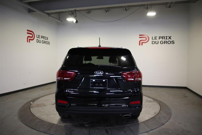 kia Sorento 2020 - 3