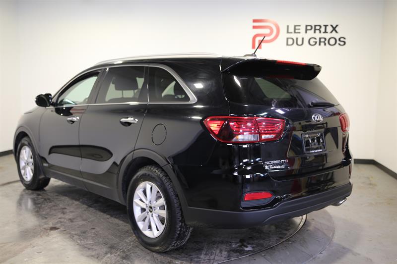 kia Sorento 2020 - 4