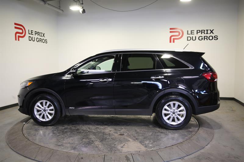 kia Sorento 2020 - 5