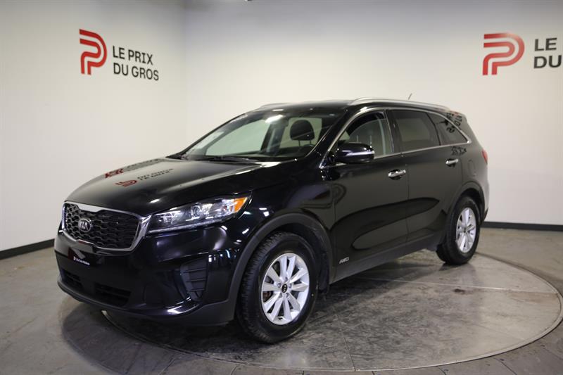 kia Sorento 2020 - 6