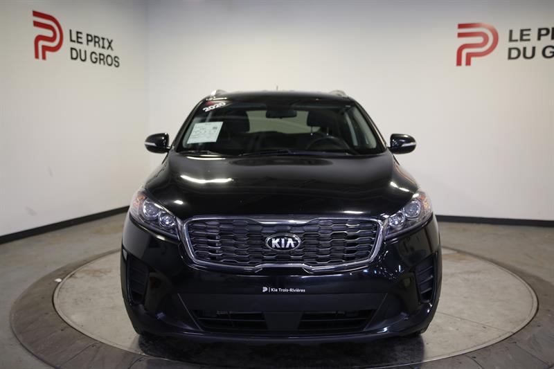 kia Sorento 2020 - 7