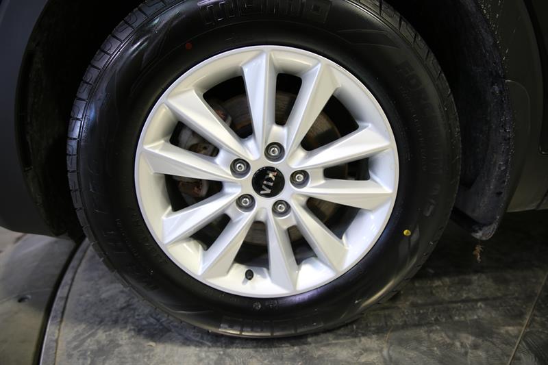 kia Sorento 2020 - 8