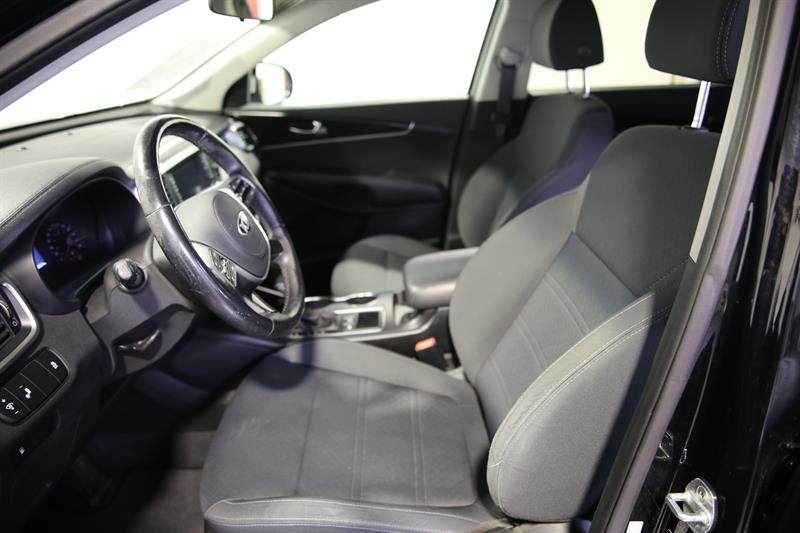 kia Sorento 2020 - 11