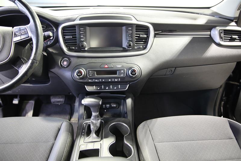 kia Sorento 2020 - 13