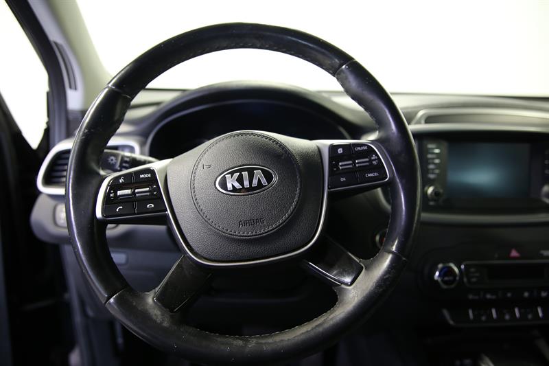kia Sorento 2020 - 15