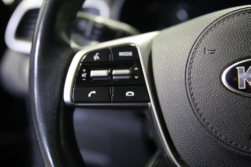 kia Sorento 2020 - 16