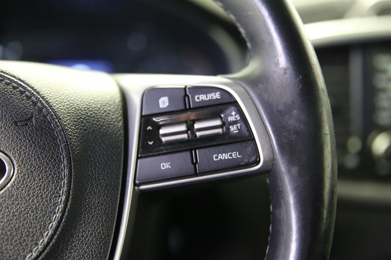 kia Sorento 2020 - 17