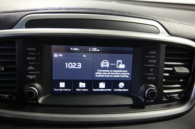 kia Sorento 2020 - 19