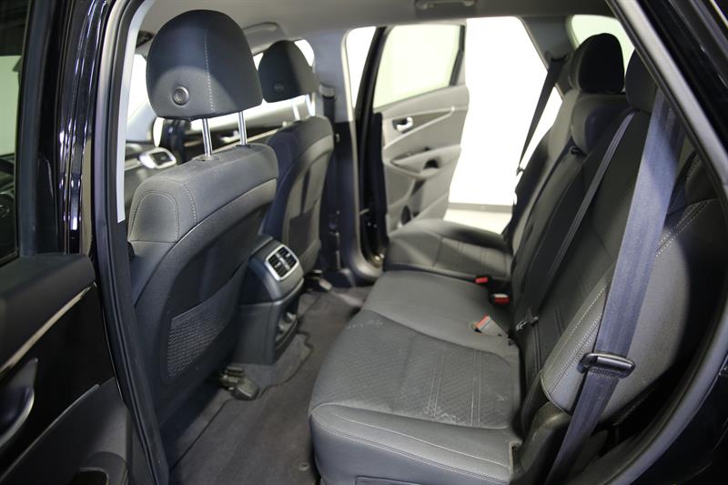 kia Sorento 2020 - 21