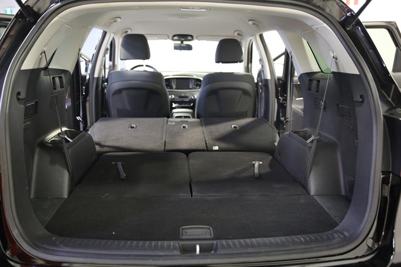 kia Sorento 2020 - 23