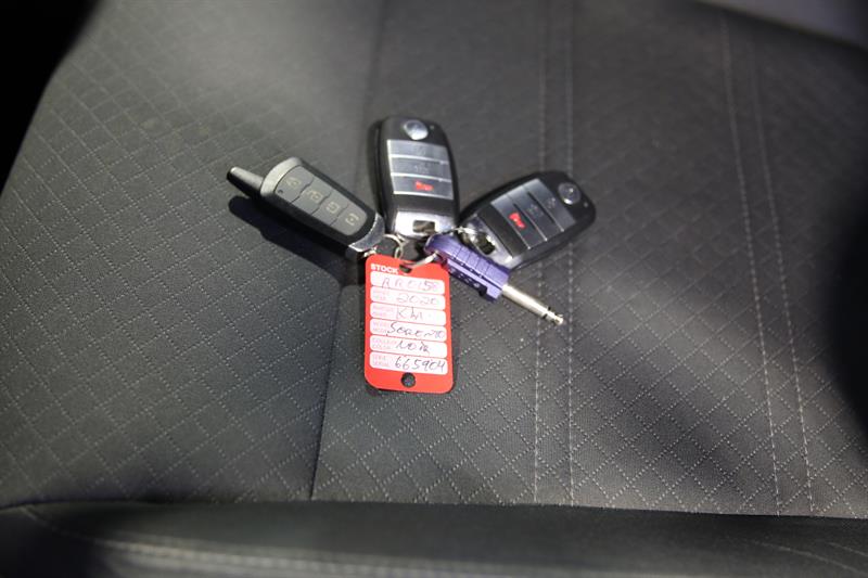 kia Sorento 2020 - 25