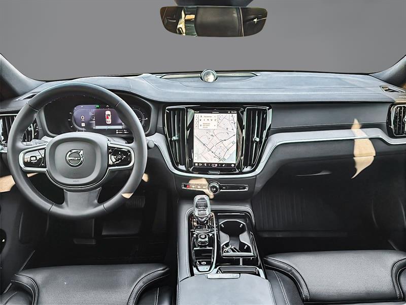 volvo S60 hybride rechargeable 2025 - 9
