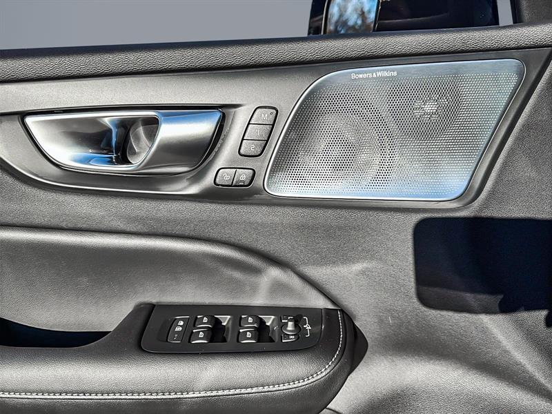 volvo S60 hybride rechargeable 2025 - 13