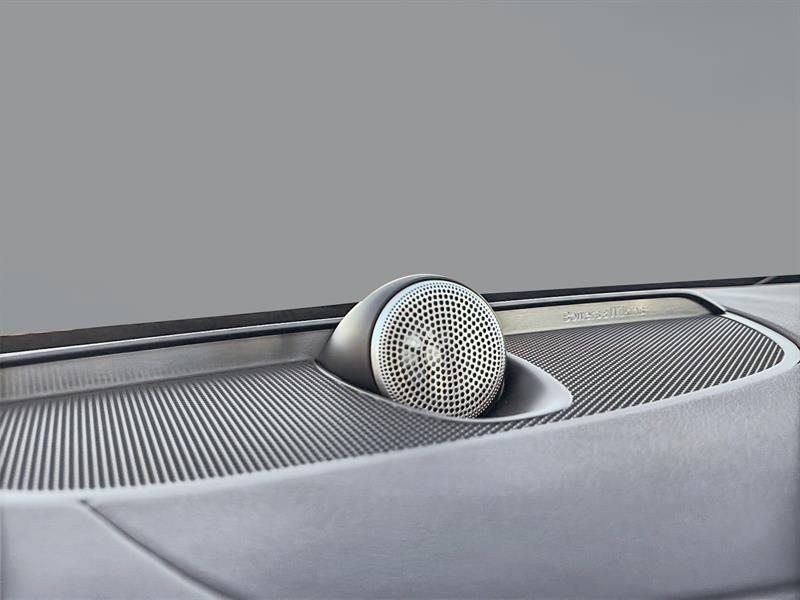 volvo S60 hybride rechargeable 2025 - 14