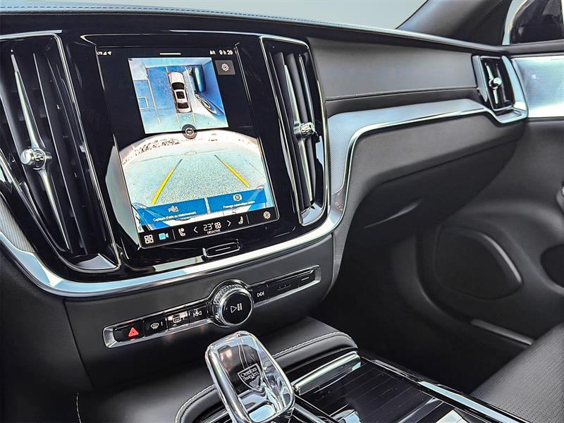 volvo S60 hybride rechargeable 2025 - 15