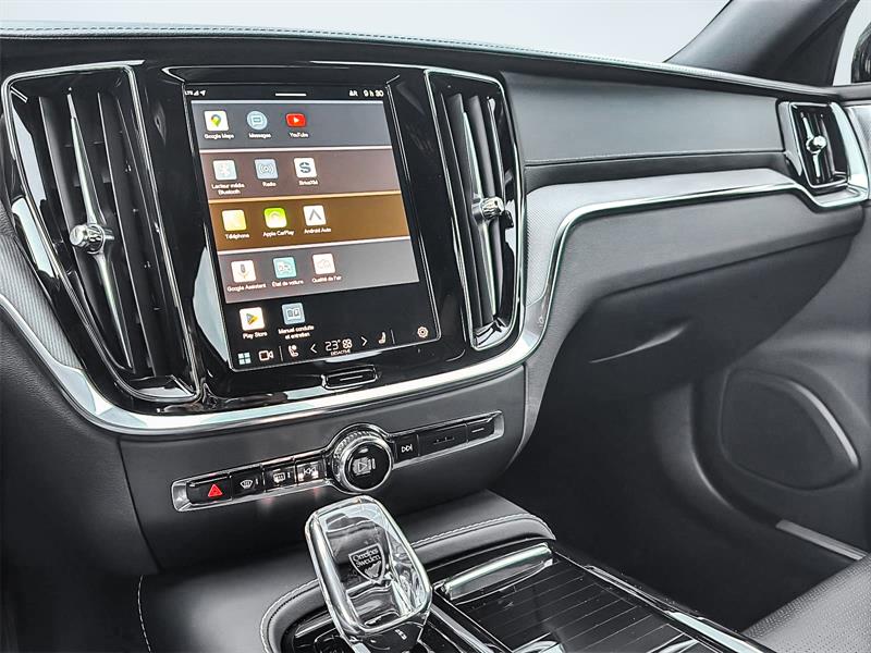 volvo S60 hybride rechargeable 2025 - 16