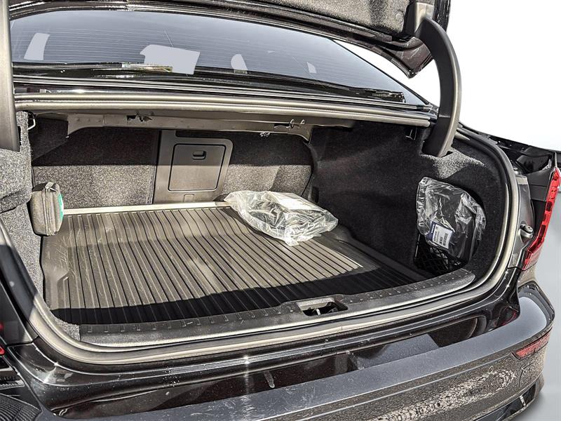 volvo S60 hybride rechargeable 2025 - 18