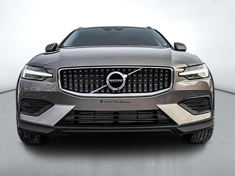 volvo V60 Cross Country 2020 - 2