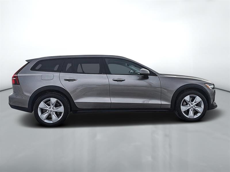 volvo V60 Cross Country 2020 - 4