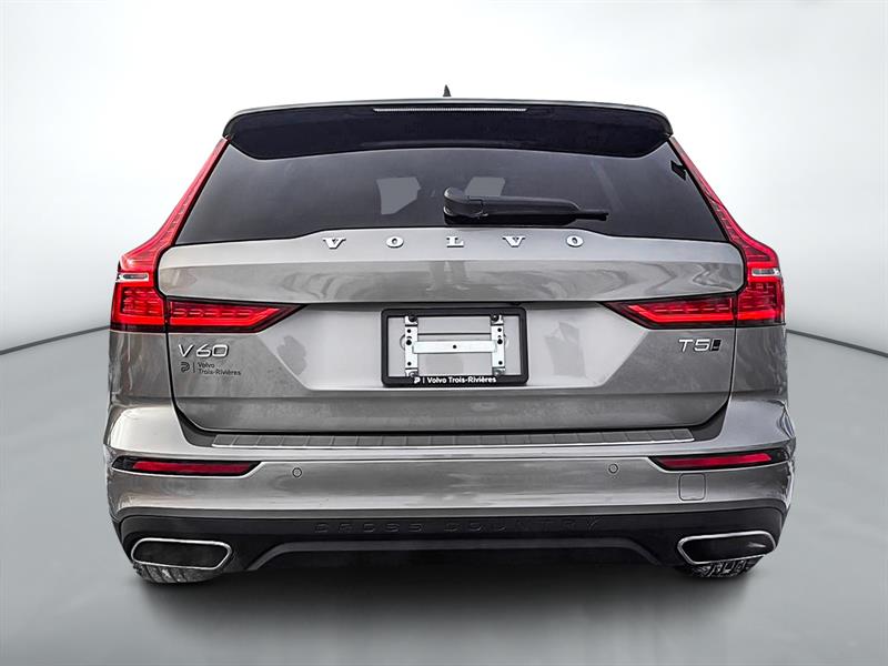 volvo V60 Cross Country 2020 - 6