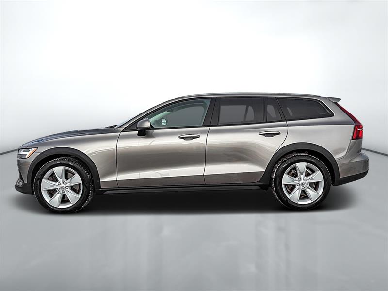 volvo V60 Cross Country 2020 - 8