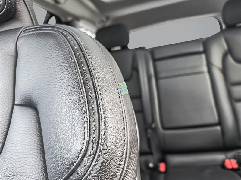 volvo V60 Cross Country 2020 - 10