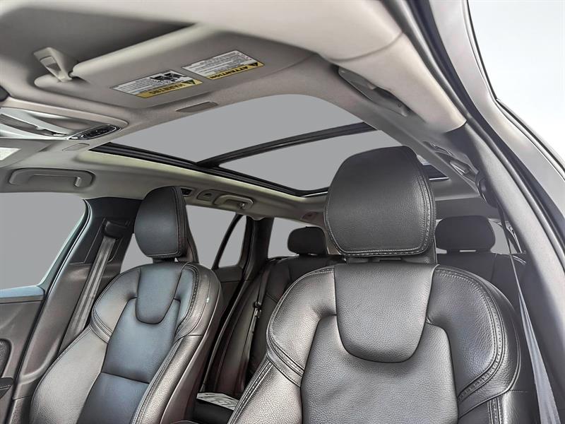 volvo V60 Cross Country 2020 - 11