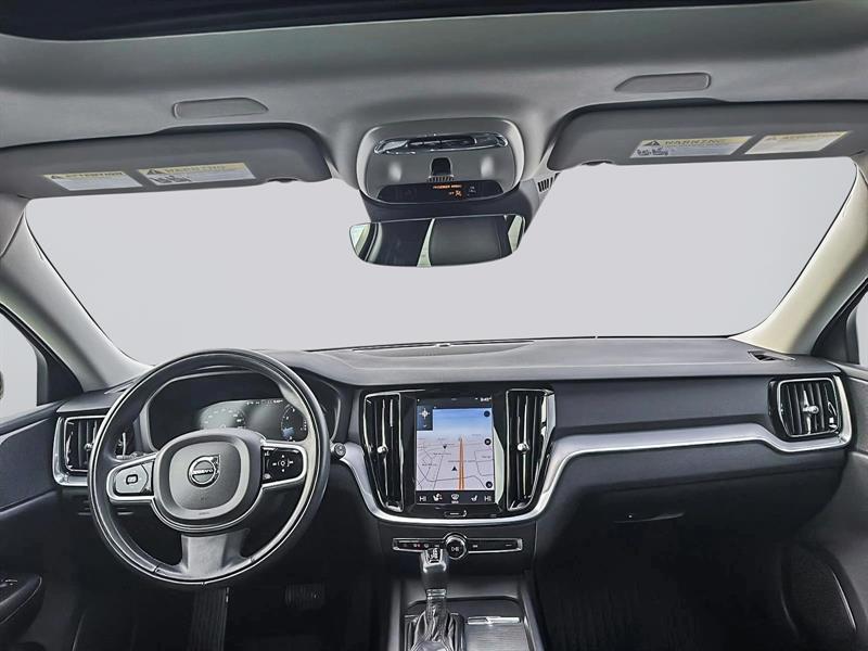 volvo V60 Cross Country 2020 - 13