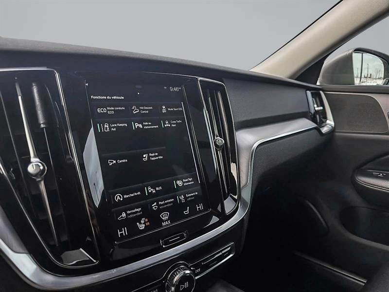 volvo V60 Cross Country 2020 - 15