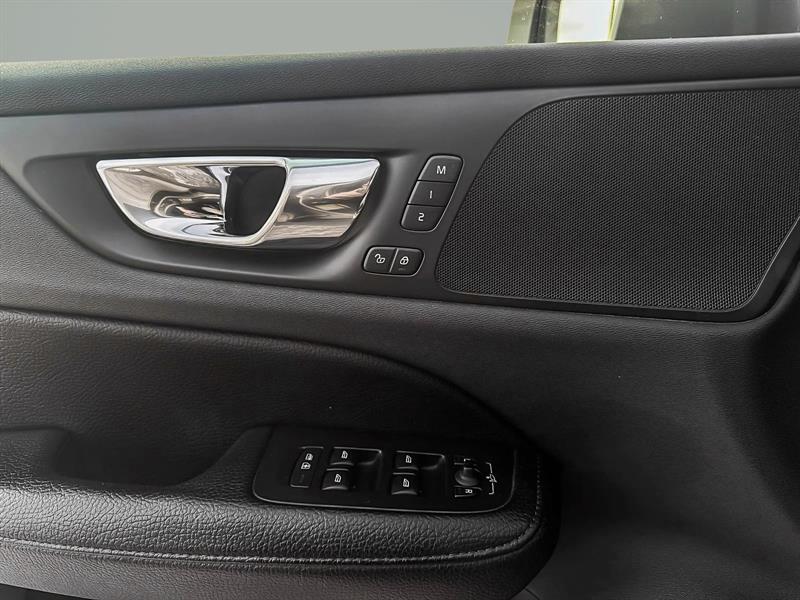 volvo V60 Cross Country 2020 - 16