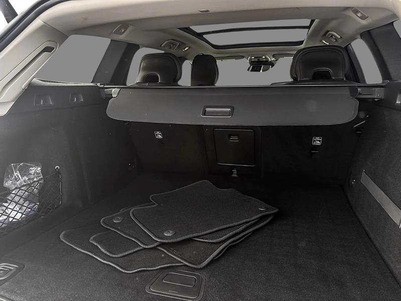 volvo V60 Cross Country 2020 - 17