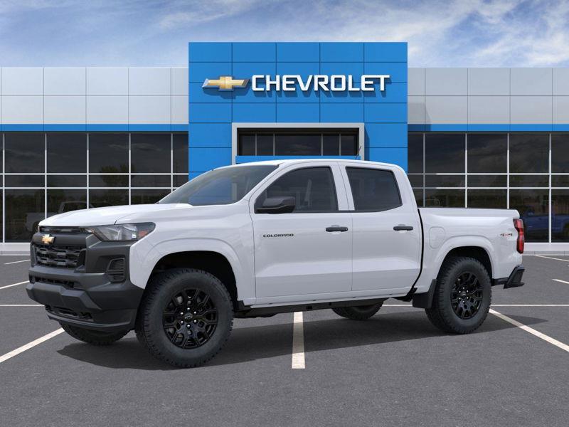 chevrolet Colorado 2026 - 2
