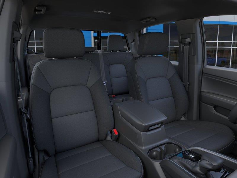 chevrolet Colorado 2026 - 6