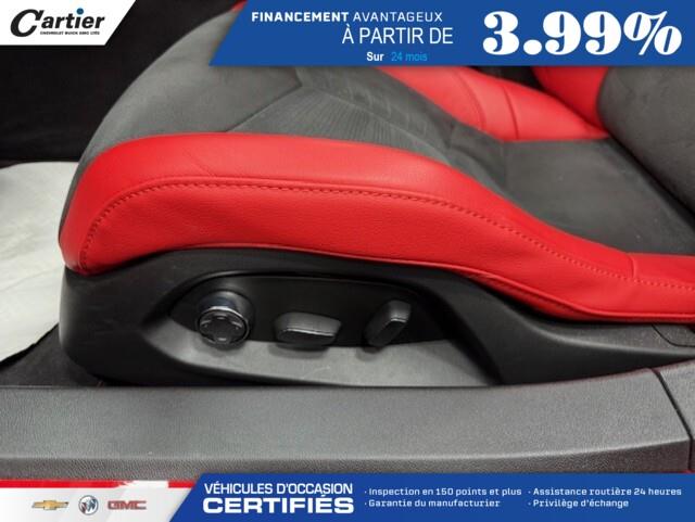 chevrolet Corvette 2024 - 10