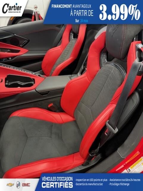 chevrolet Corvette 2024 - 11