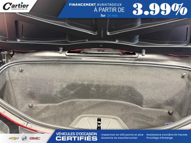 chevrolet Corvette 2024 - 20