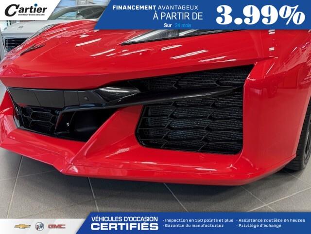 chevrolet Corvette 2024 - 23