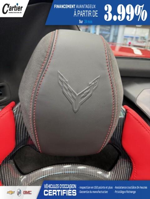 chevrolet Corvette 2024 - 24