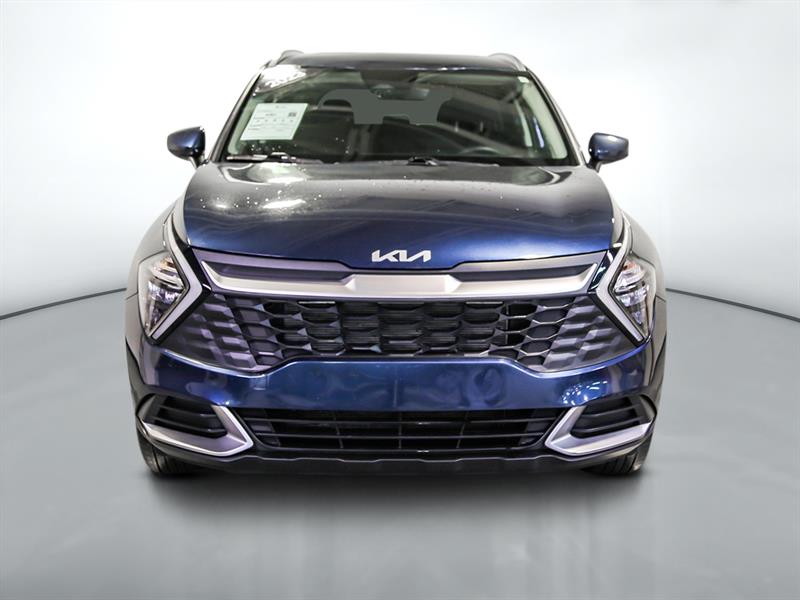 kia Sportage 2023 - 2