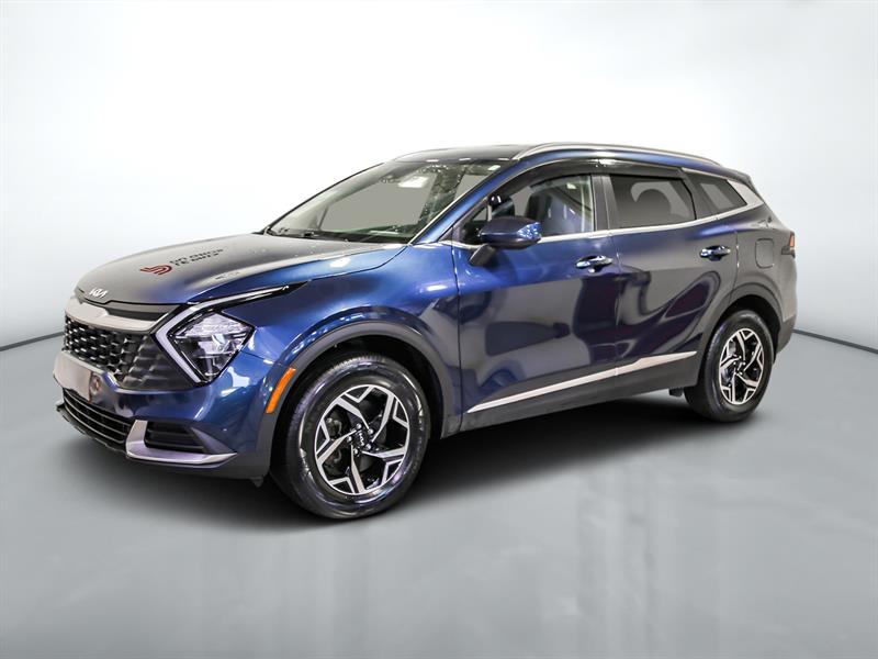 kia Sportage 2023 - 3