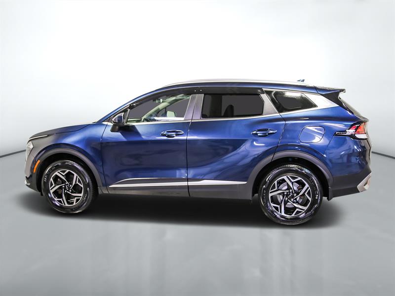 kia Sportage 2023 - 4