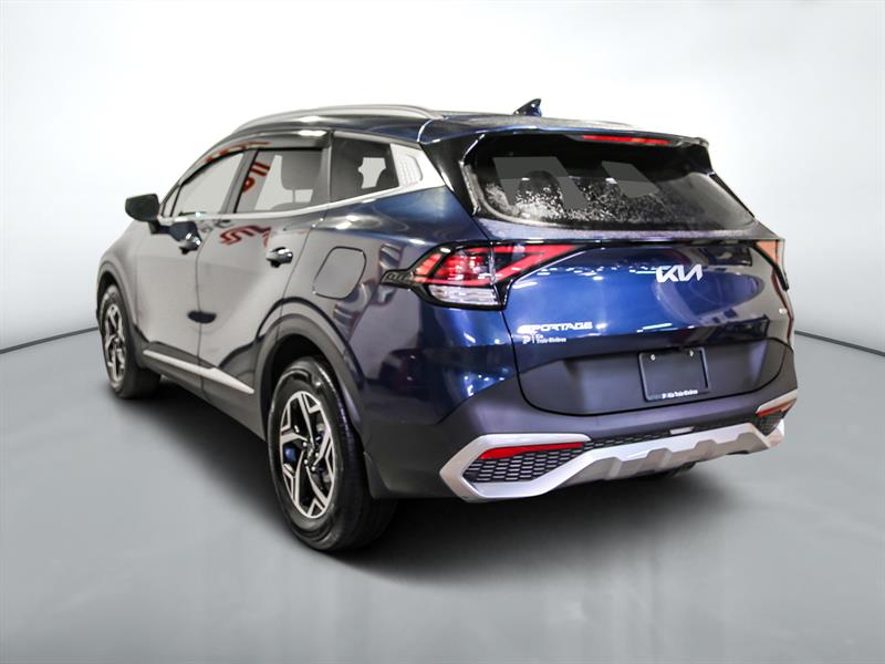 kia Sportage 2023 - 5