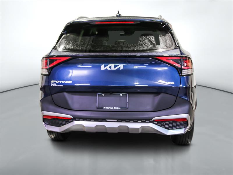 kia Sportage 2023 - 6