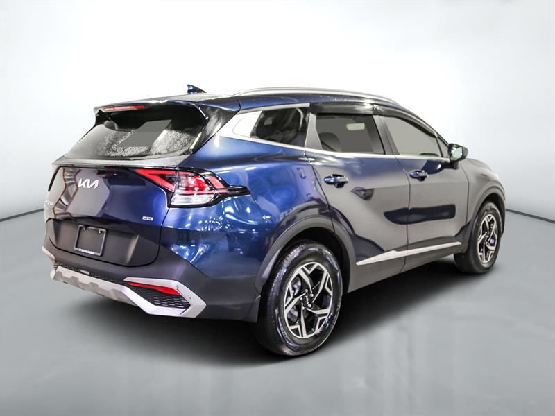 kia Sportage 2023 - 7